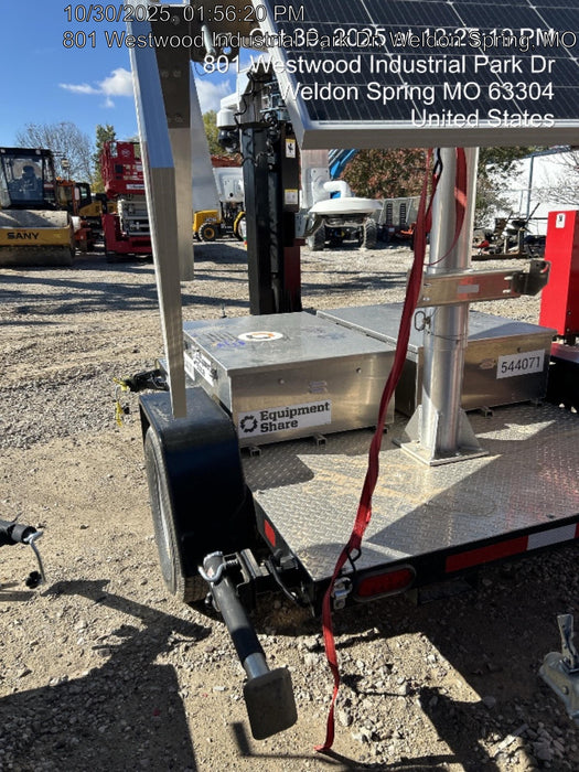 2025 SUN SURVEILLANCE SS-GEN-4535-1