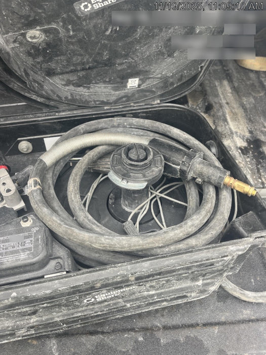 2024 LINCOLN ELECTRIC LN-25X