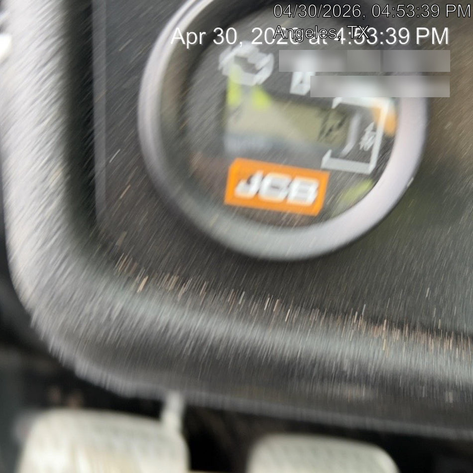 2026 JCB 509-42