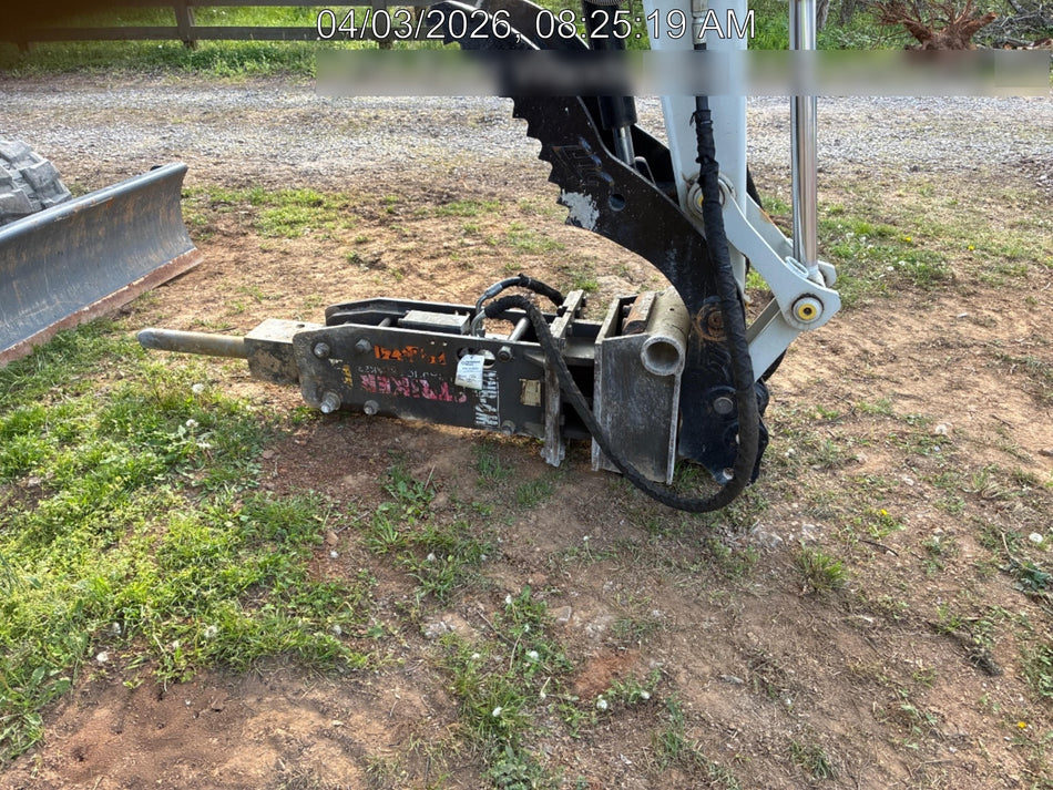 2022 TOKU TNB-6M
