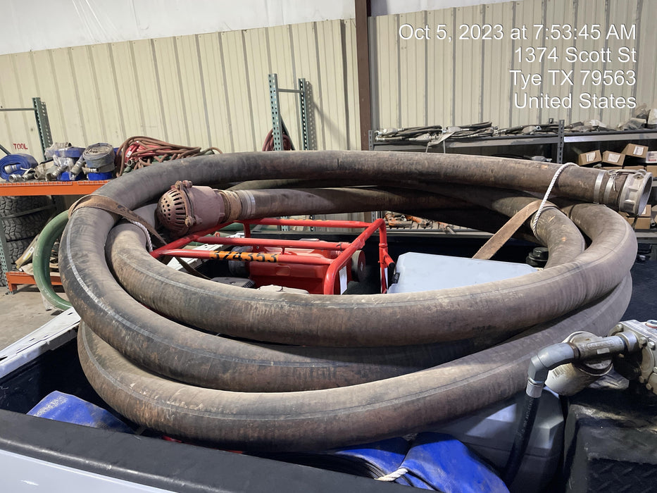 2023 MULTIQUIP QP4TH