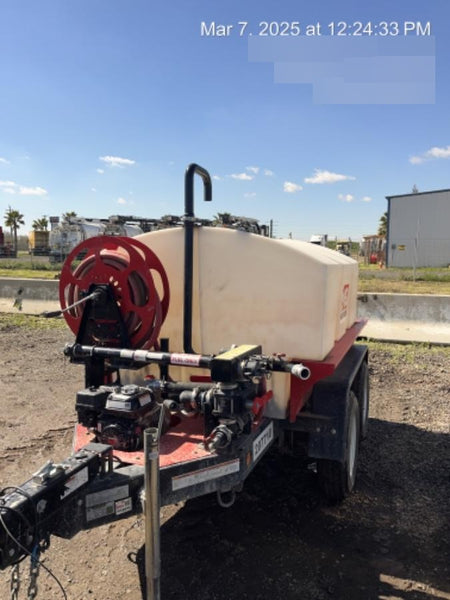 2022 MULTIQUIP WT5C