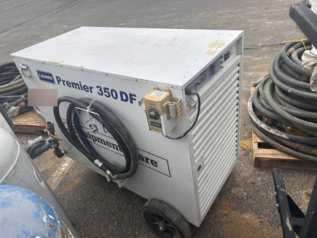 2023 LB WHITE Premier 350 DF 2.0 LINK