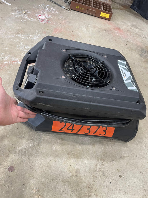 2022 PHOENIX AirMAX Radial Air Mover