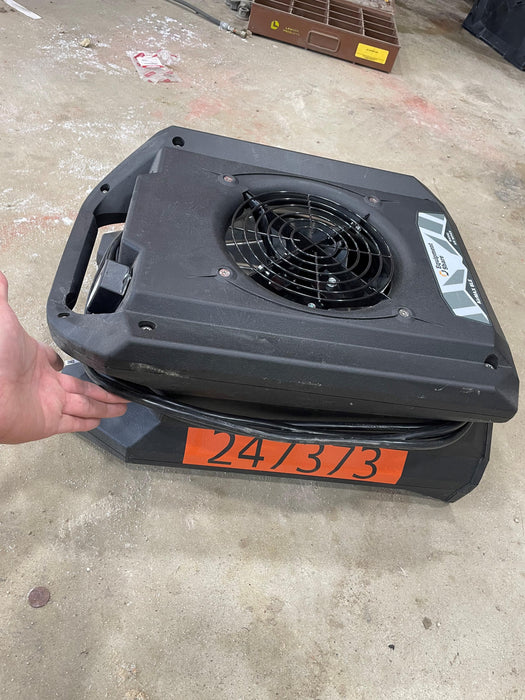 2022 PHOENIX AirMAX Radial Air Mover