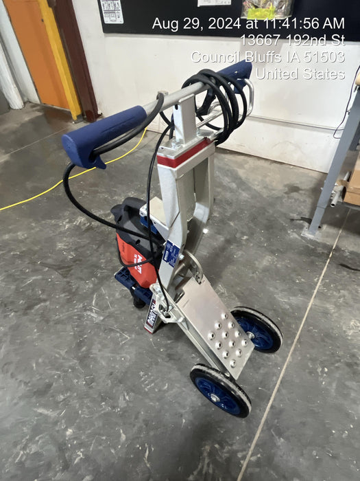 2023 HILTI TE 1000-AVR