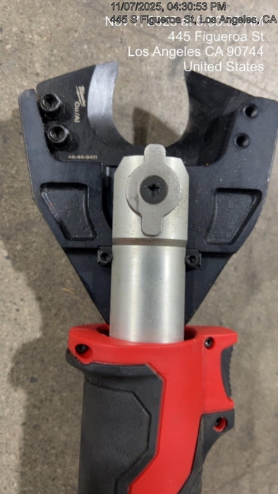 2024 MILWAUKEE 2672-21