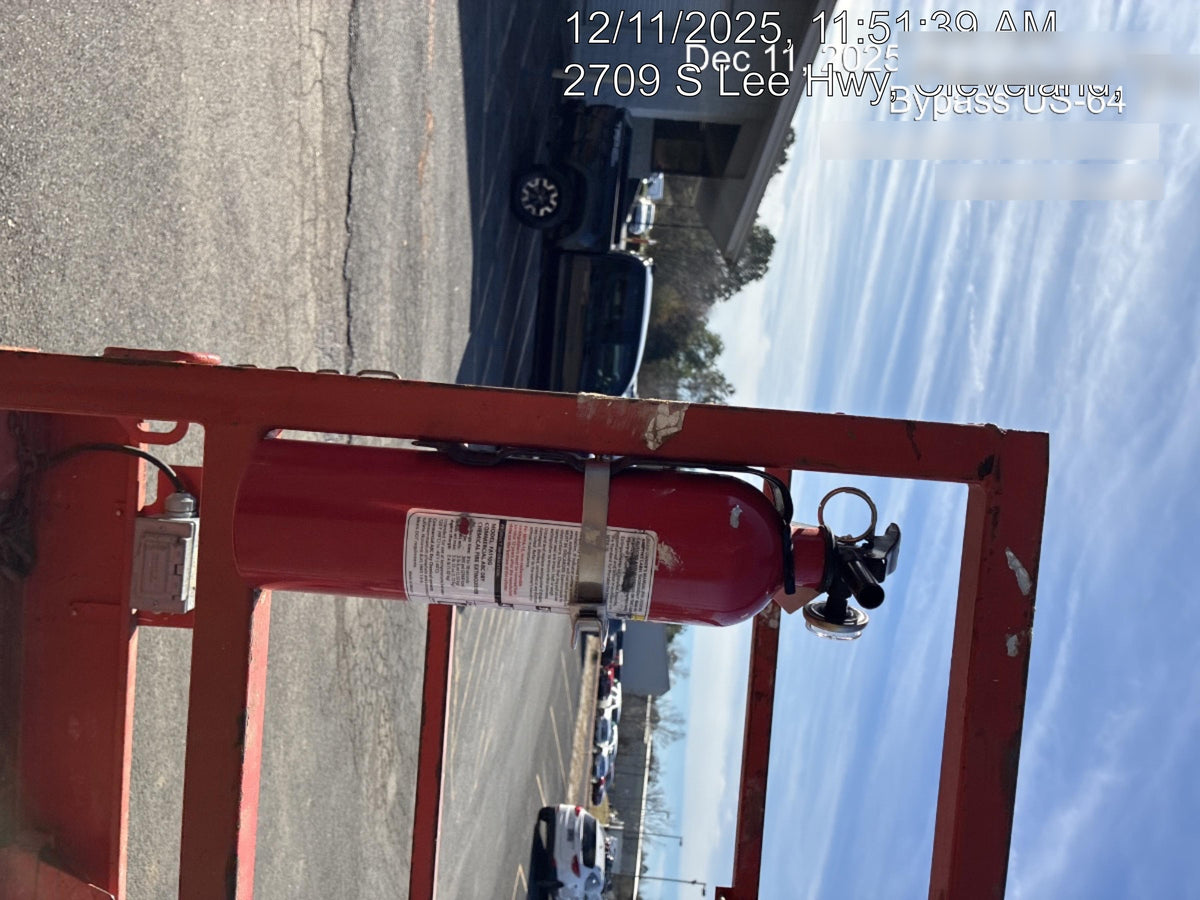 2019 SKYJACK SJIII-3219