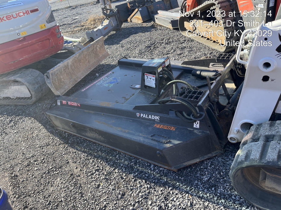 2022 PALADIN 30372A-0022