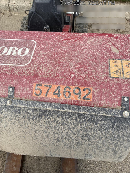 2025 TORO 23741