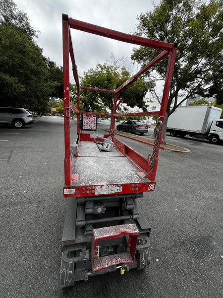 2019 Skyjack SJIII-3219 Standard w/Trojan Batteries