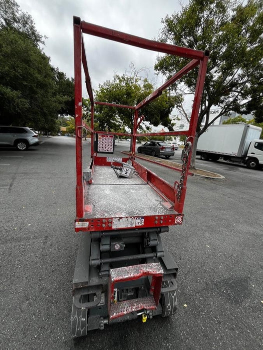 2019 Skyjack SJIII-3219 Standard w/Trojan Batteries