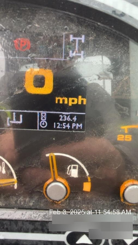 2024 JCB 505-20TC