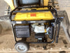2023 ATLAS COPCO P6500W