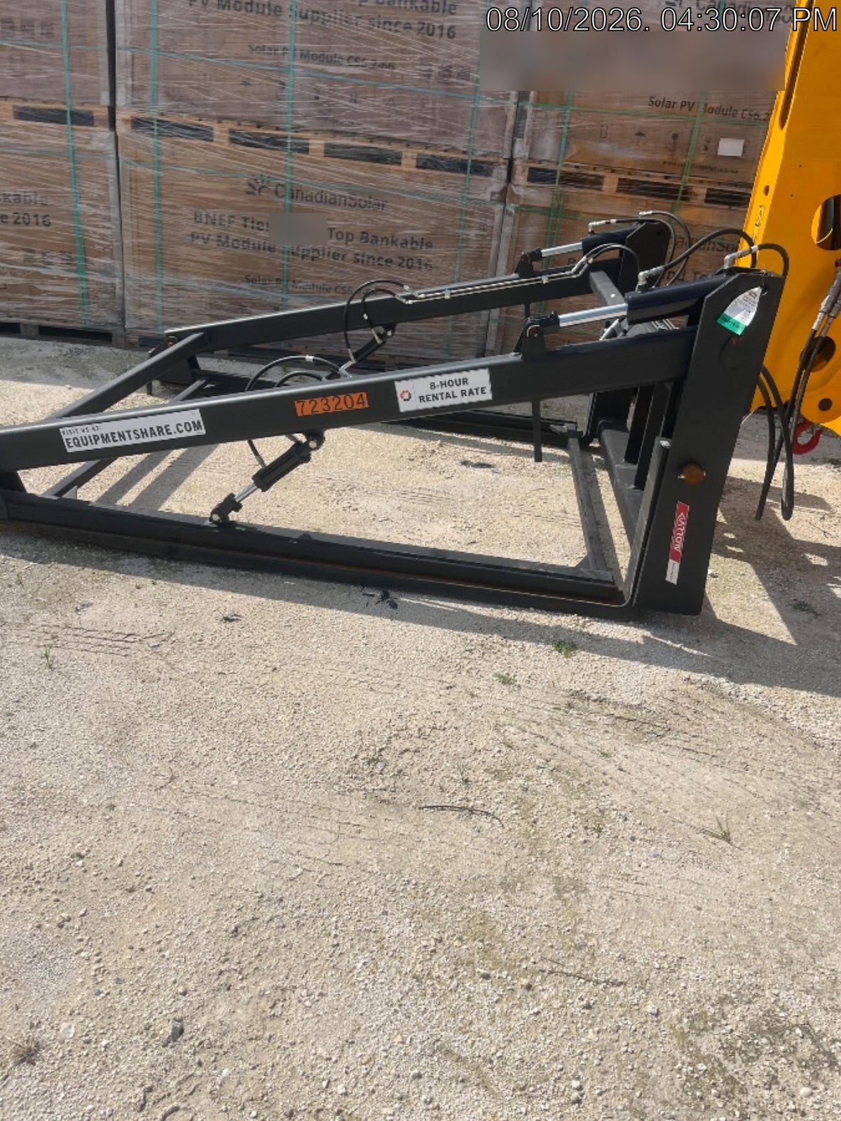 2026 ARROW MATERIAL HANDLING 61842-6-96-089PG