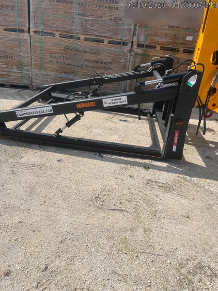 2026 ARROW MATERIAL HANDLING 61842-6-96-089PG