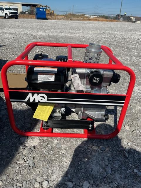 2023 MULTIQUIP QP2TH