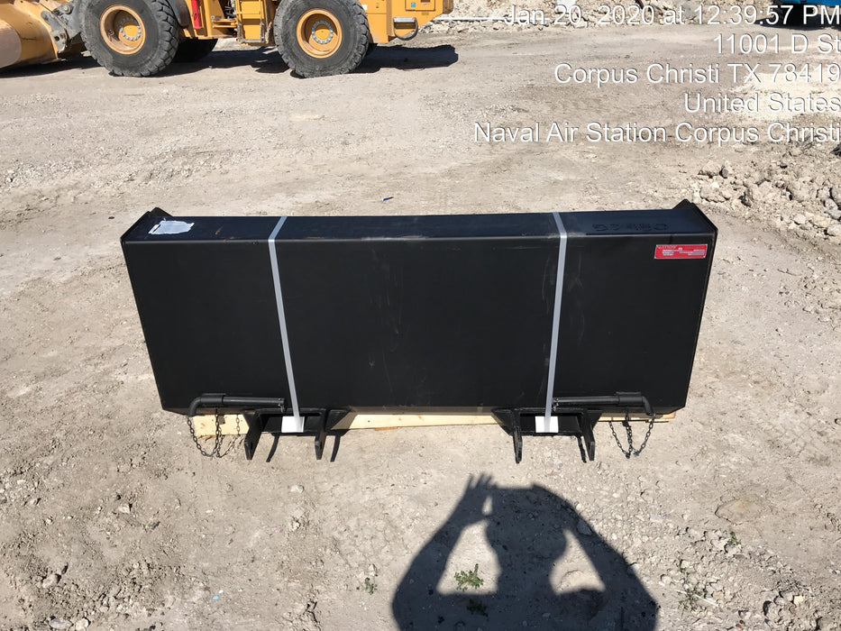 2019 ARROW MATERIAL HANDLING 3207218WFM