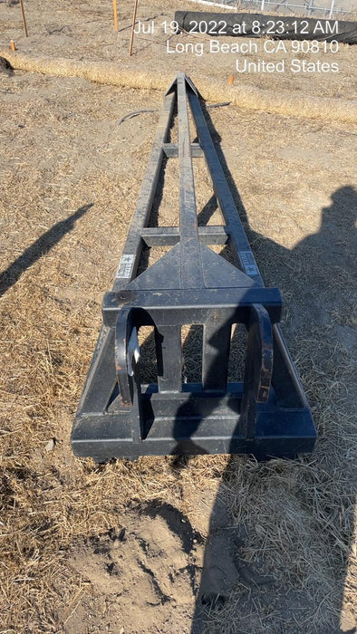 2021 STAR INDUSTRIES 1320TK