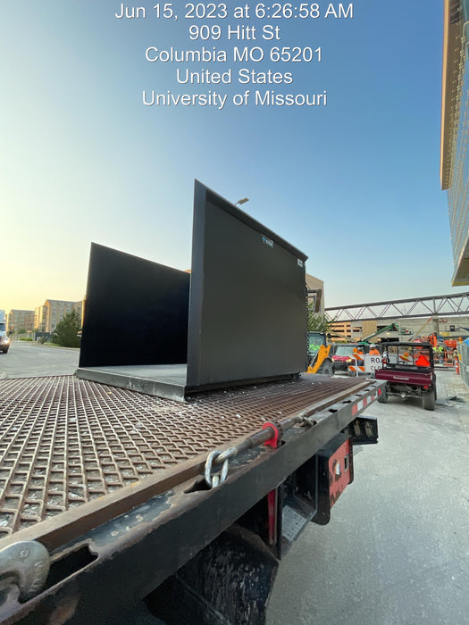 2023 STAR INDUSTRIES 1425