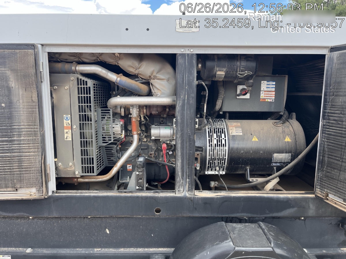 2020 WACKER NEUSON G50