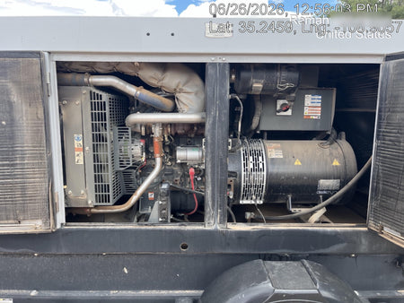 2020 WACKER NEUSON G50