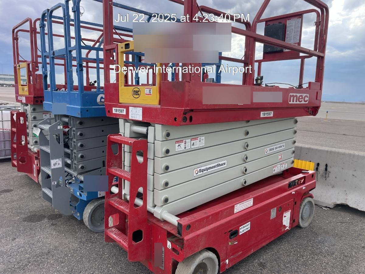 2021 MEC 4046SE