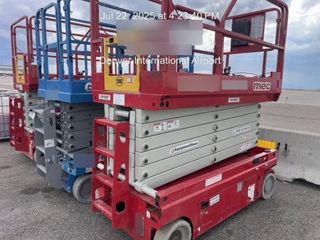 2021 MEC 4046SE