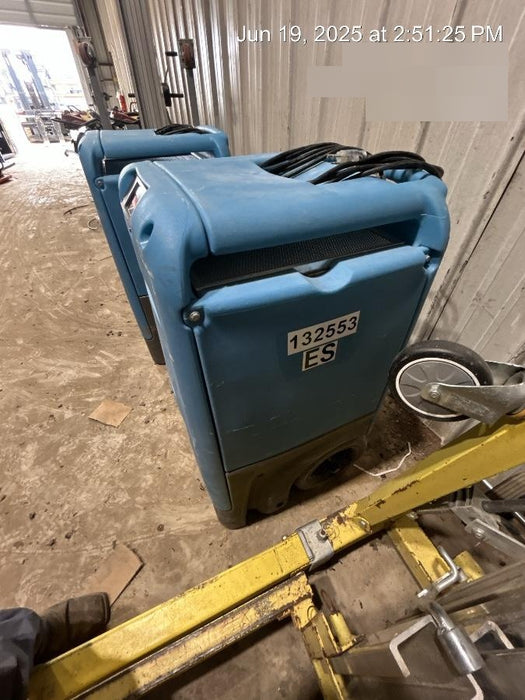 2021 DRI-EAZ LGR 2800i