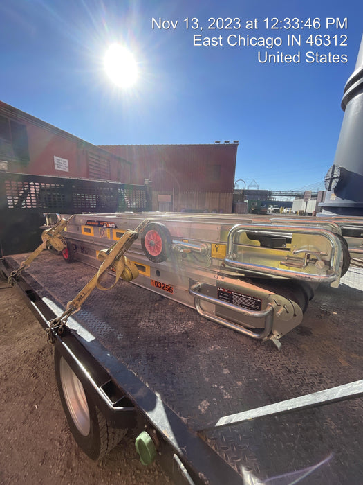 2020 INTERQUIP LKS450-3.2