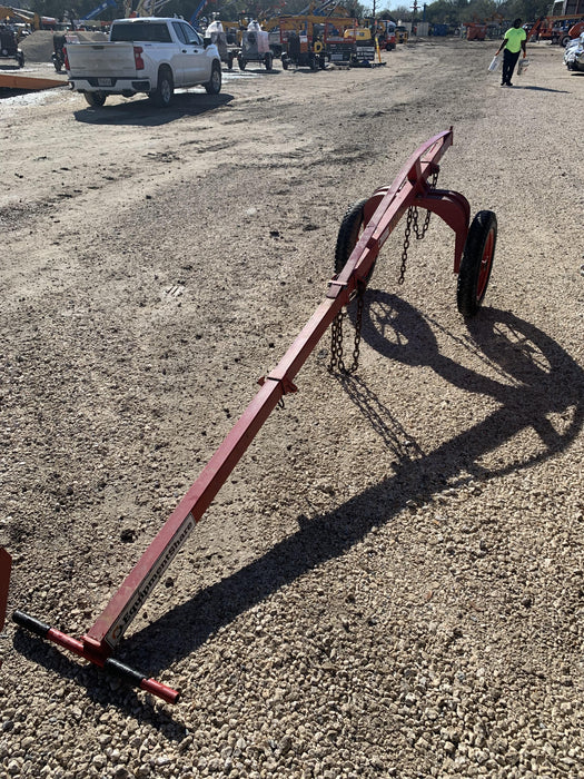 2020 B&B STEEL PRODUCTS 2014