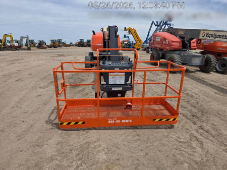 2026 JLG 460SJ