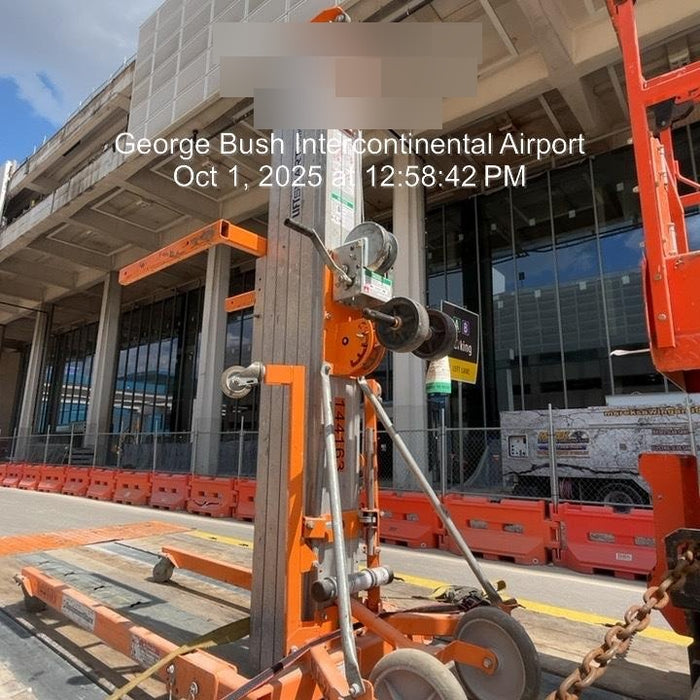 2021 LIFTSMART MLC-24