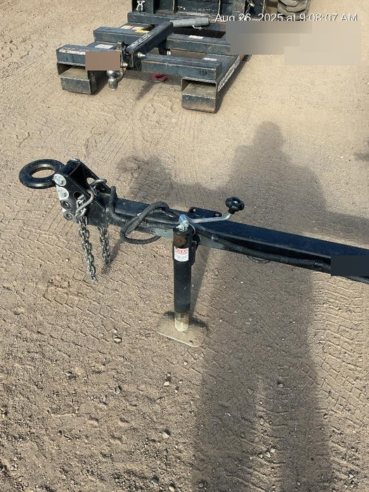 2021 SULLAIR 185D-DPQ KU4F