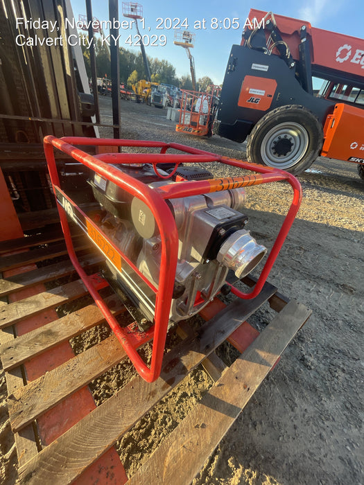 2023 MULTIQUIP QP3TH