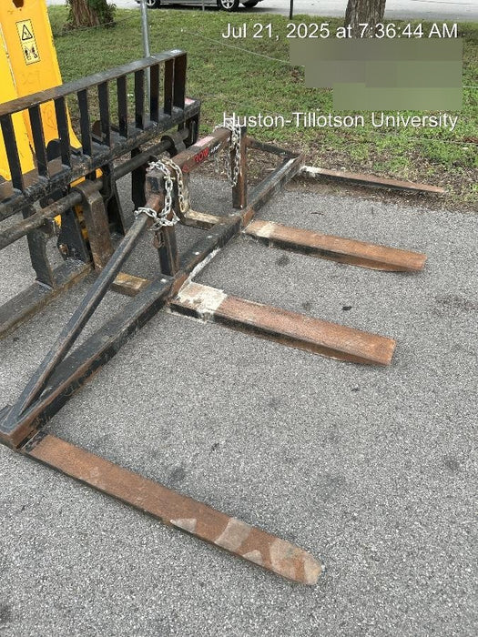 2020 ARROW MATERIAL HANDLING Fork Spreader