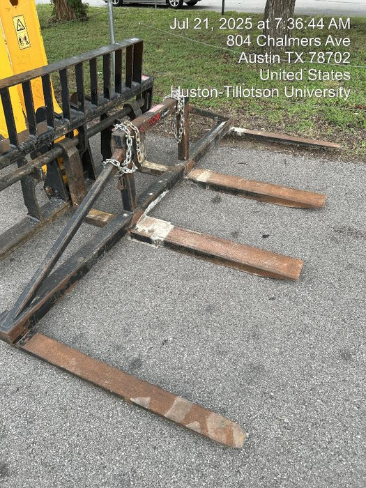 2020 ARROW MATERIAL HANDLING Fork Spreader