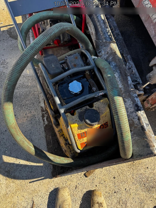 2023 MULTIQUIP QP2TH