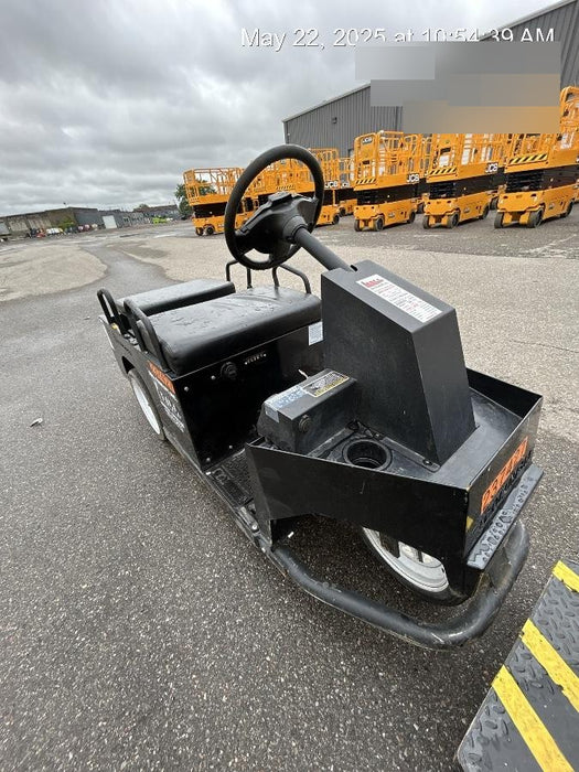 2022 COLUMBIA Expediter