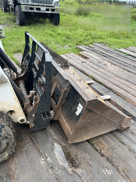 2020 EMKAY 48" Pallet Forks - Emkay