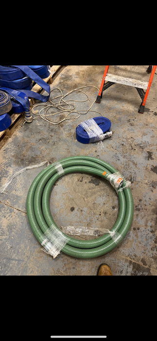 2023 MULTIQUIP QP2TH