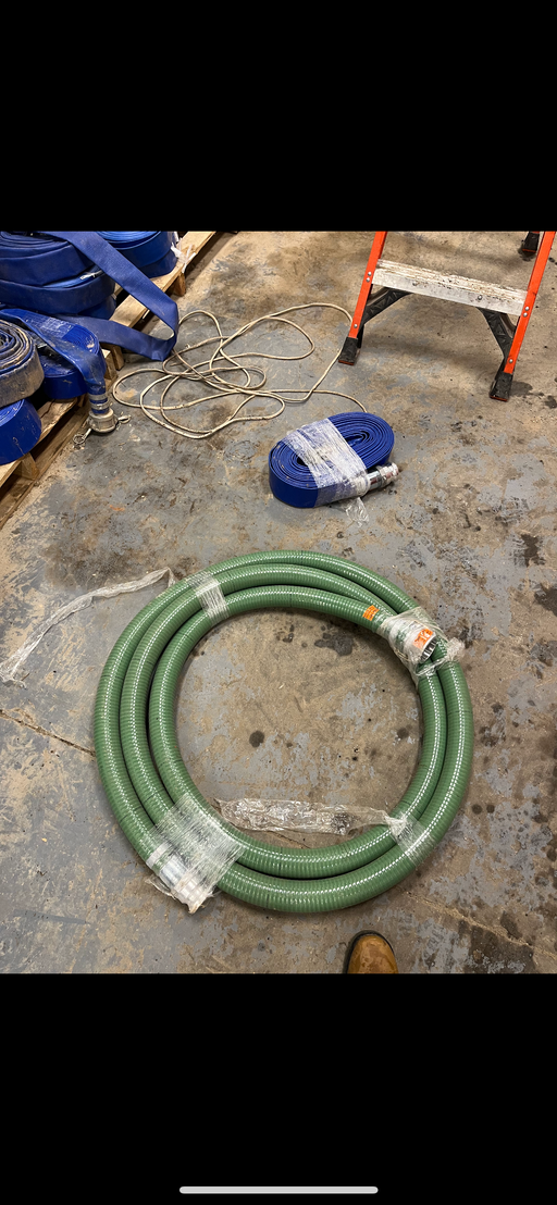 2023 MULTIQUIP QP2TH