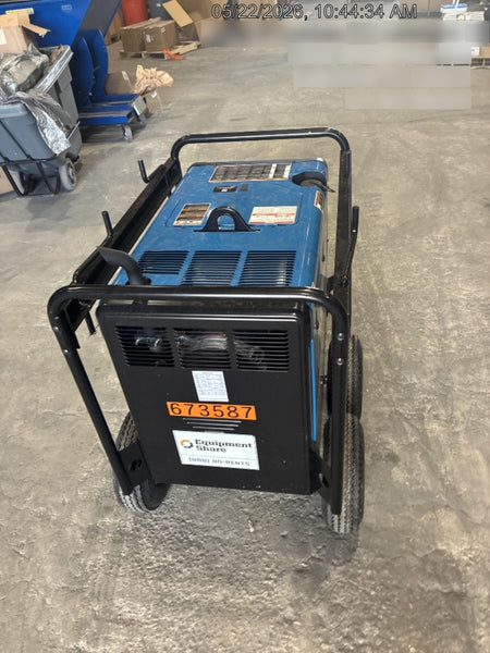 2026 MILLER ELECTRIC Bobcat 265 G