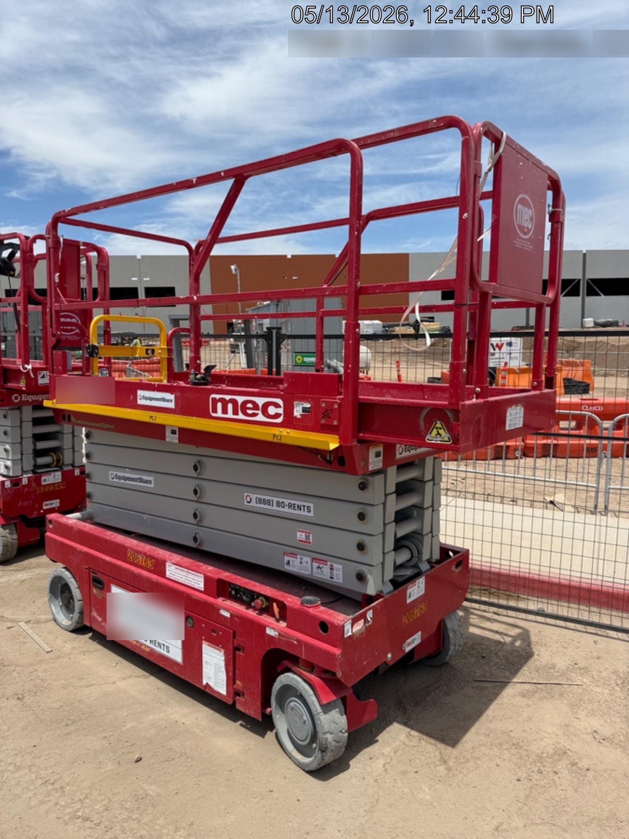 2022 MEC 3346SE