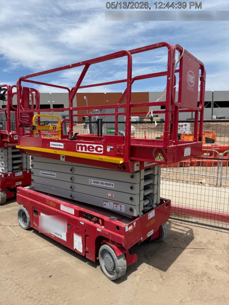 2022 MEC 3346SE