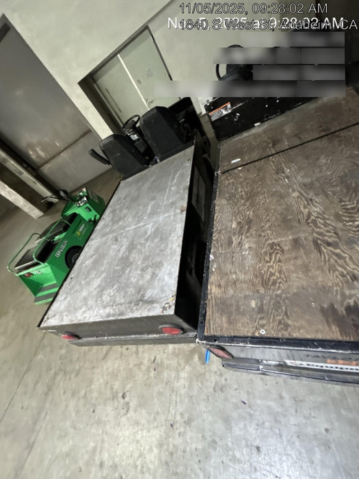 2022 COLUMBIA Payloader 2XL