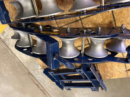 2022 CURRENT TOOLS 9224