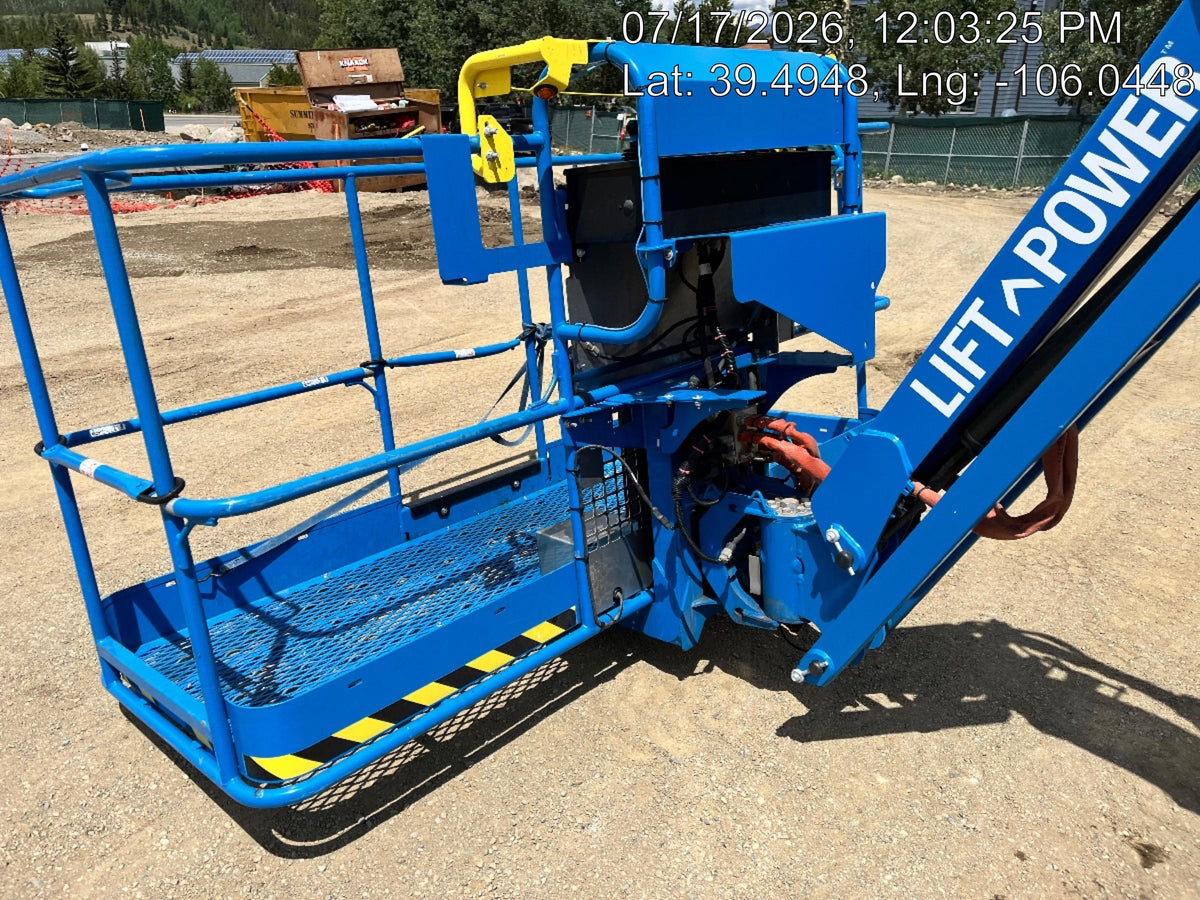 2025 GENIE S-45 XC