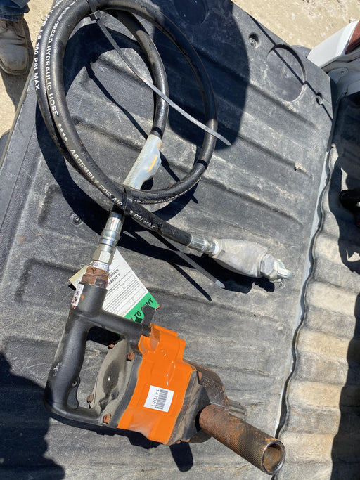 2021 MICHIGAN PNEUMATIC 4940B1