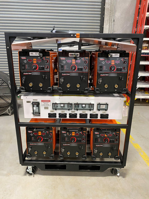 2022 LEX WR6A-7SM-FG26DZ6LD-R